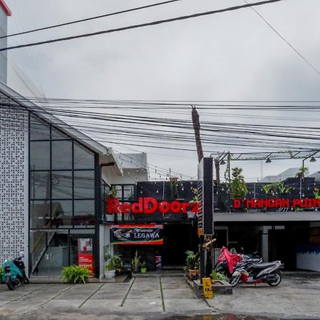 Reddoorz @ Demangan Sari Residence Pakualaman Exterior foto